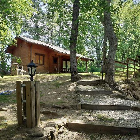 La Albarina Guest House Galende Exterior photo